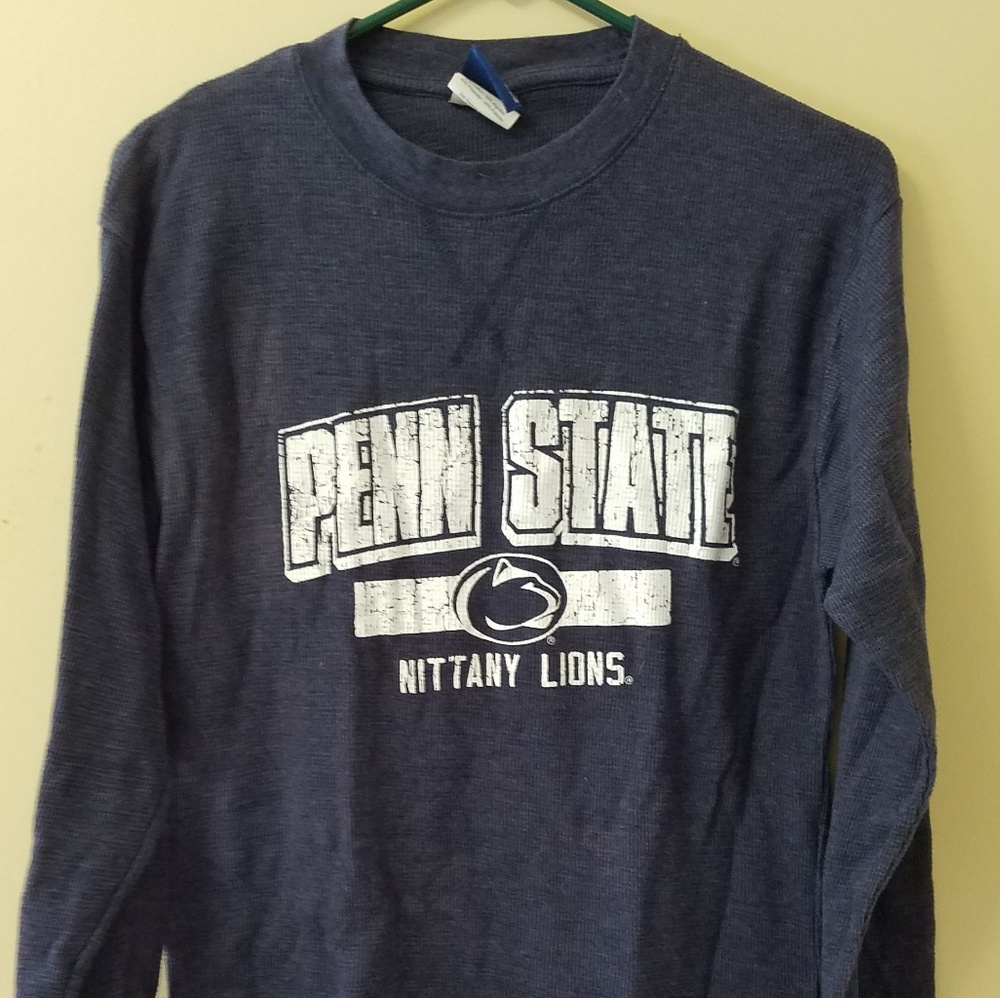 Penn State Thermal